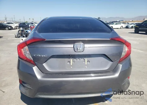 2019 Honda Civic Lx from USA, damaged, VIN 2HGFC2F63KH562757